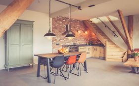 Barn-House # Loft